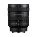 Ống Kính Sony FE 24-50mm f/2.8 G | Chính hãng