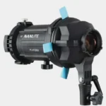 Đèn Nanlite PJ-FZ60-19 – Đèn livestream quay phim