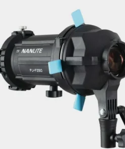 Đèn Nanlite PJ-FZ60-19 - Đèn livestream quay phim (Sao chép)
