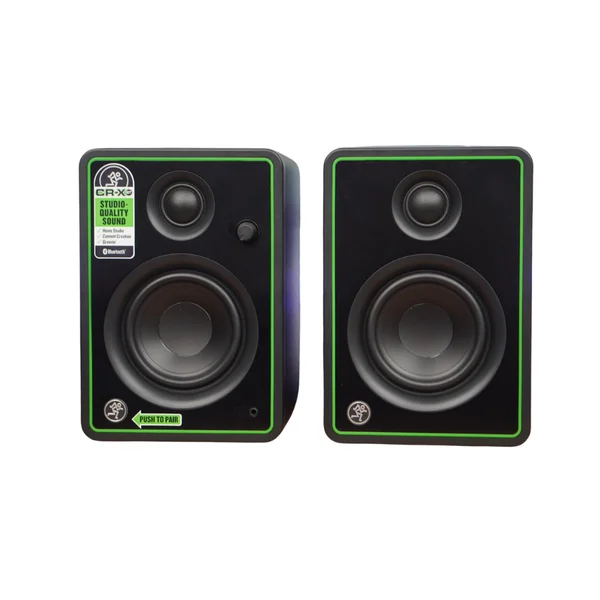 Loa kiểm âm MACKIE CR3-X, Monitor Studio giá tốt (Sao chép)