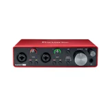 Soundcard - Mixer
